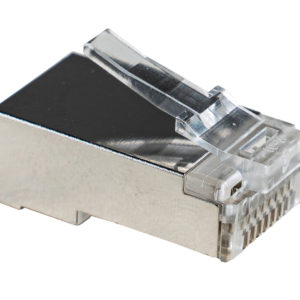 Category 6, RJ45, Modular Plug