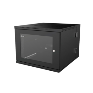 WALL MOUNT CABINETS / DOUBLE SECTION