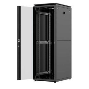 SPARK SERIES / FREE STAND CABINETS / NETWORK CABINETS