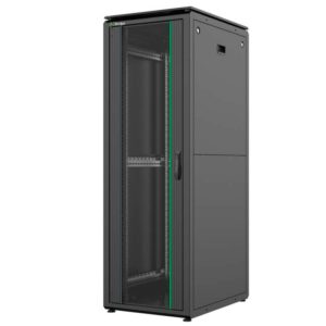 SPARK SERIES / FREE STAND CABINETS / NETWORK CABINETS