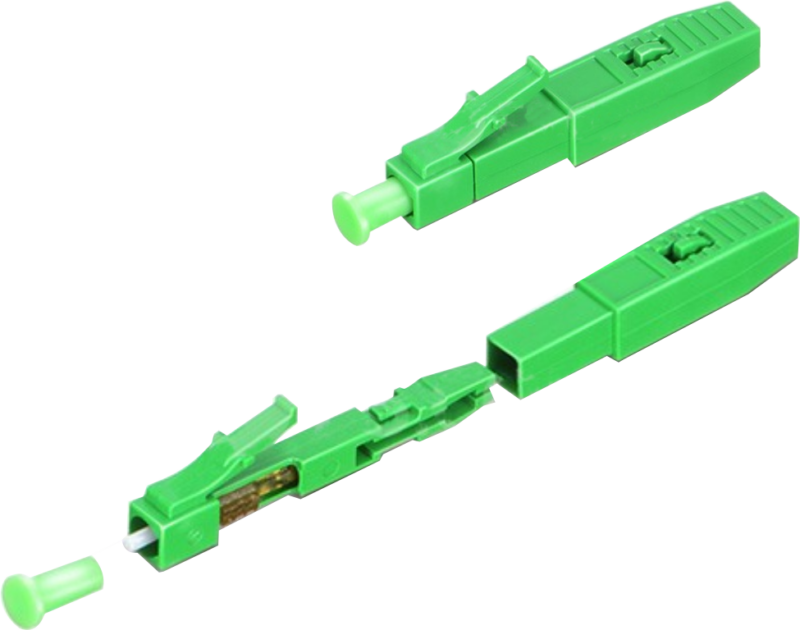 LC-Fast Connector