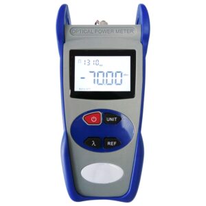 Handheld Optical Power Meter-OPM