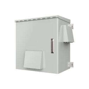 WALL MOUNT OR POLE  EXTERIOR CABINET IP66 CABINET