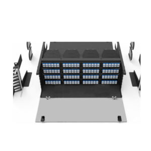 ODF HD MPO/MTP-LC Patch Panel